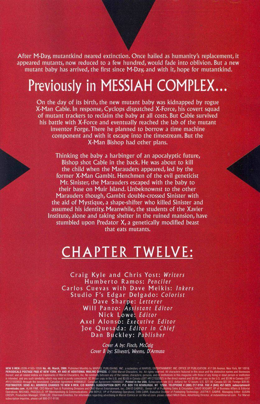 x-men: hope trilogy chapter 12 3