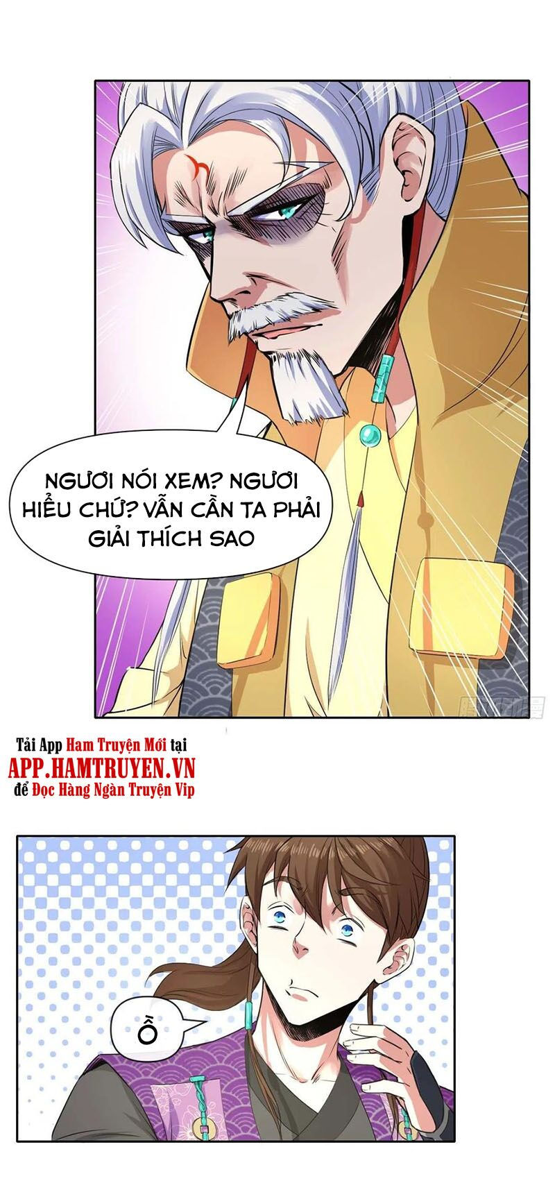 Sư Tỷ Của Ta Đông Đến Một Đám chapter 130 28