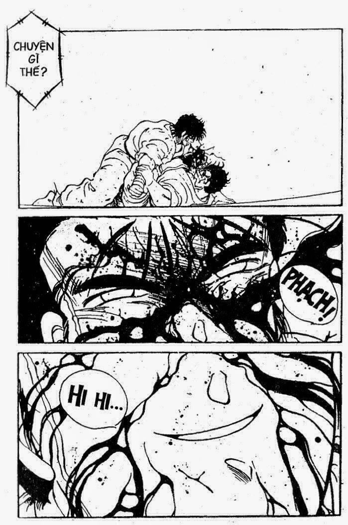 truyền nhân atula - shura no mon i chapter 72 14