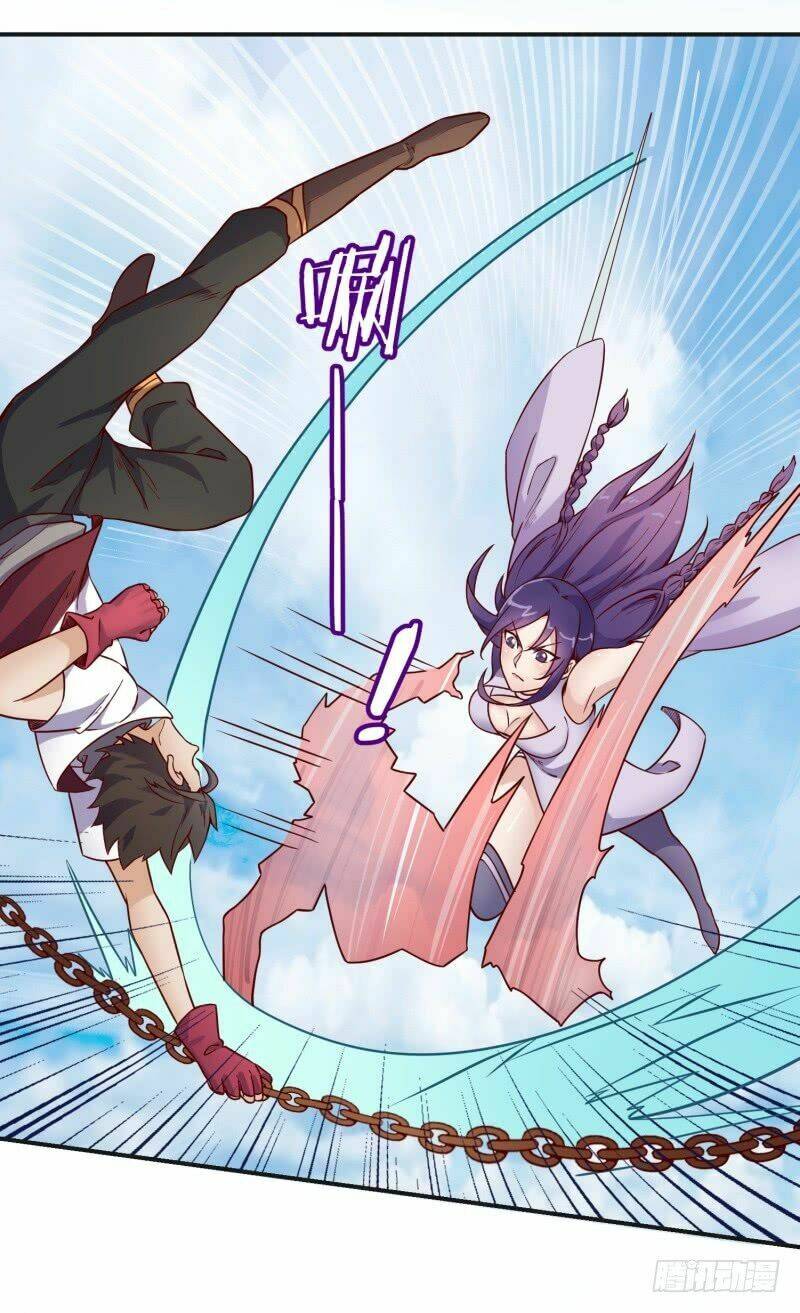 game thủ có bàn tay vàng mạnh nhất chapter 1 79