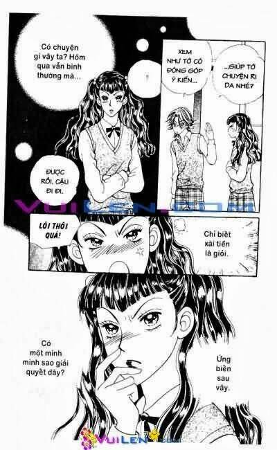 cô bé táo bạo chapter 10 78