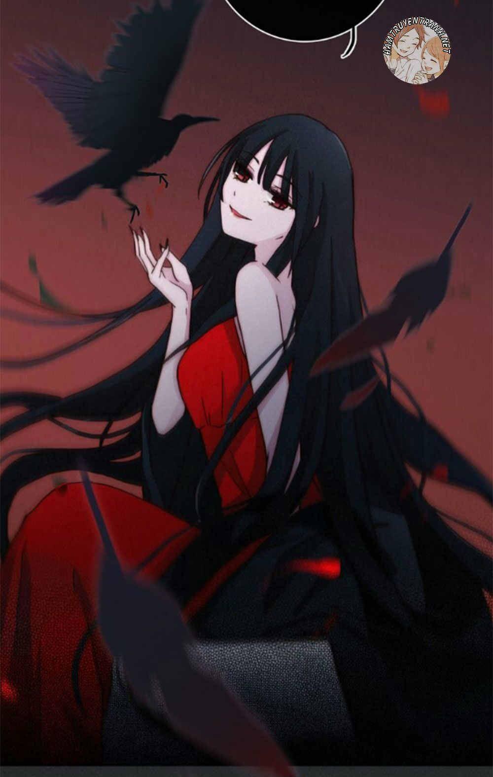 bí mật bóng đêm chapter 5.3 5