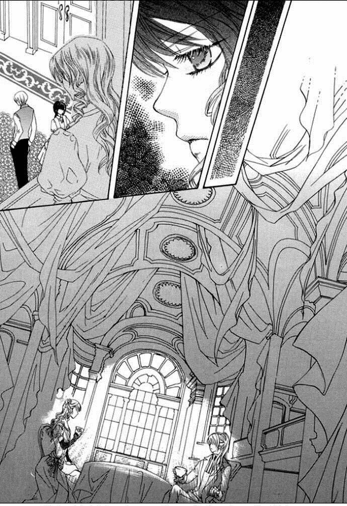 dear my girls chapter 2 35