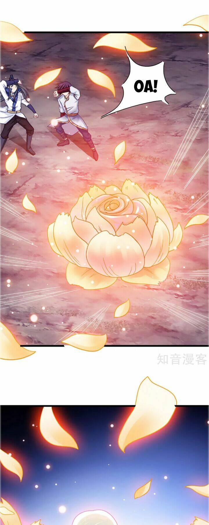 ta là ngọc hoàng đại đế chapter 15 4