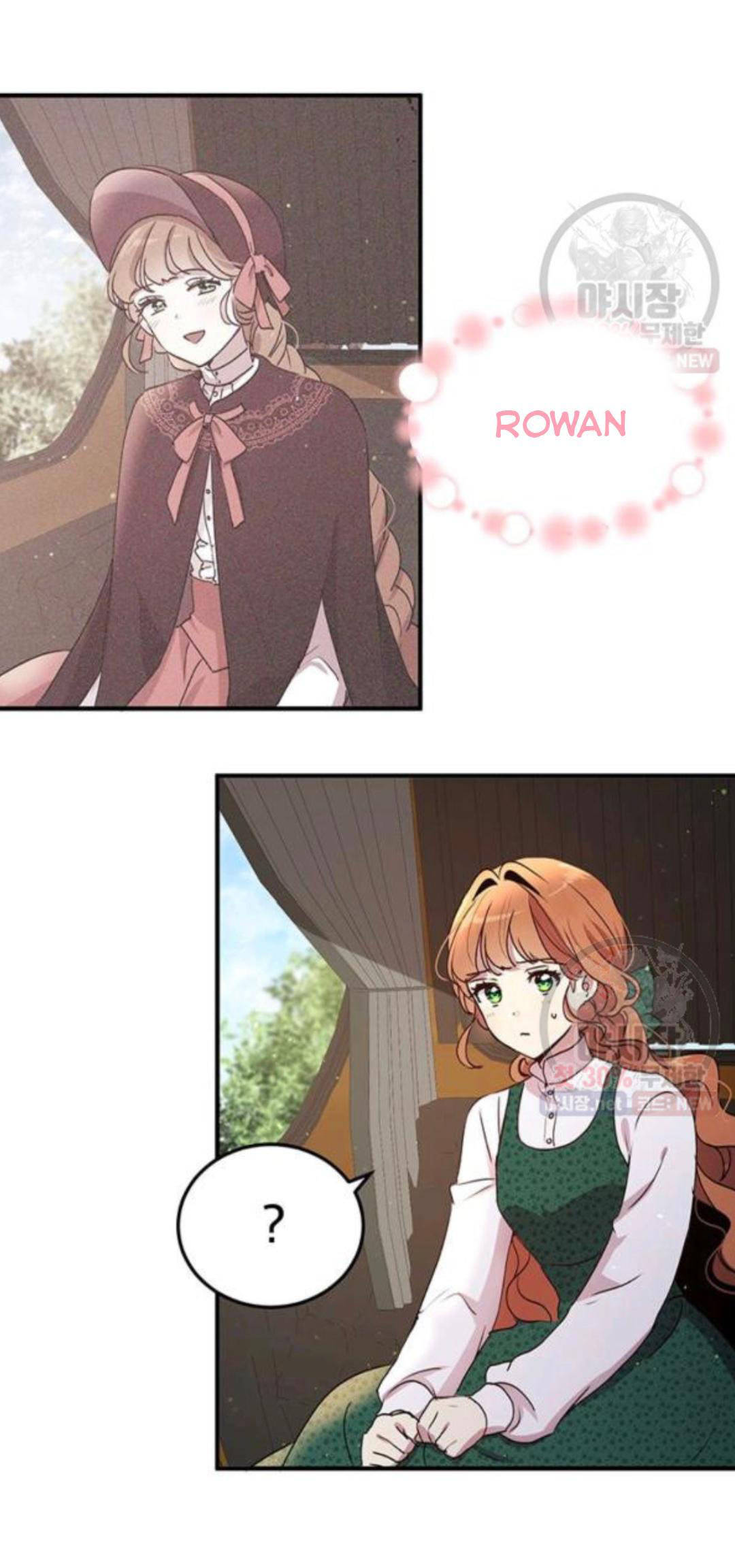 tại sao ngài làm điều này, công tước chapter 93 21