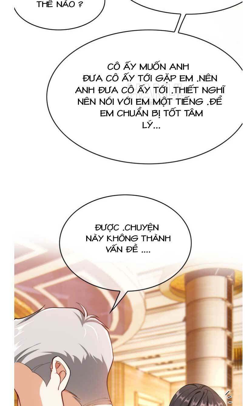 cô vợ nhỏ nuông chiều quá lại thành ác!! chapter 199.1 3