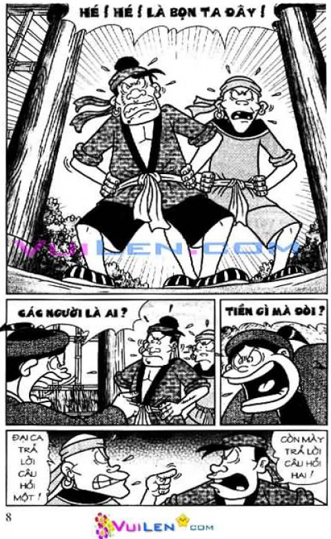 thần đồng đất việt chapter 155 5