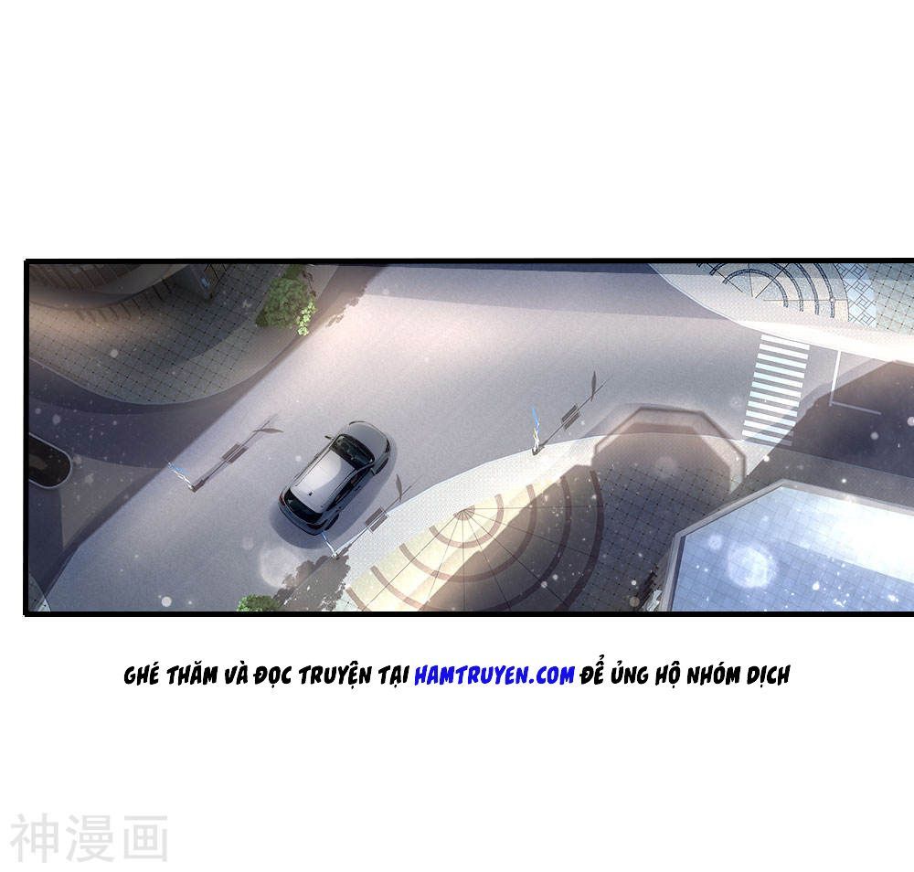 tuyệt thế binh vương chapter 77 6