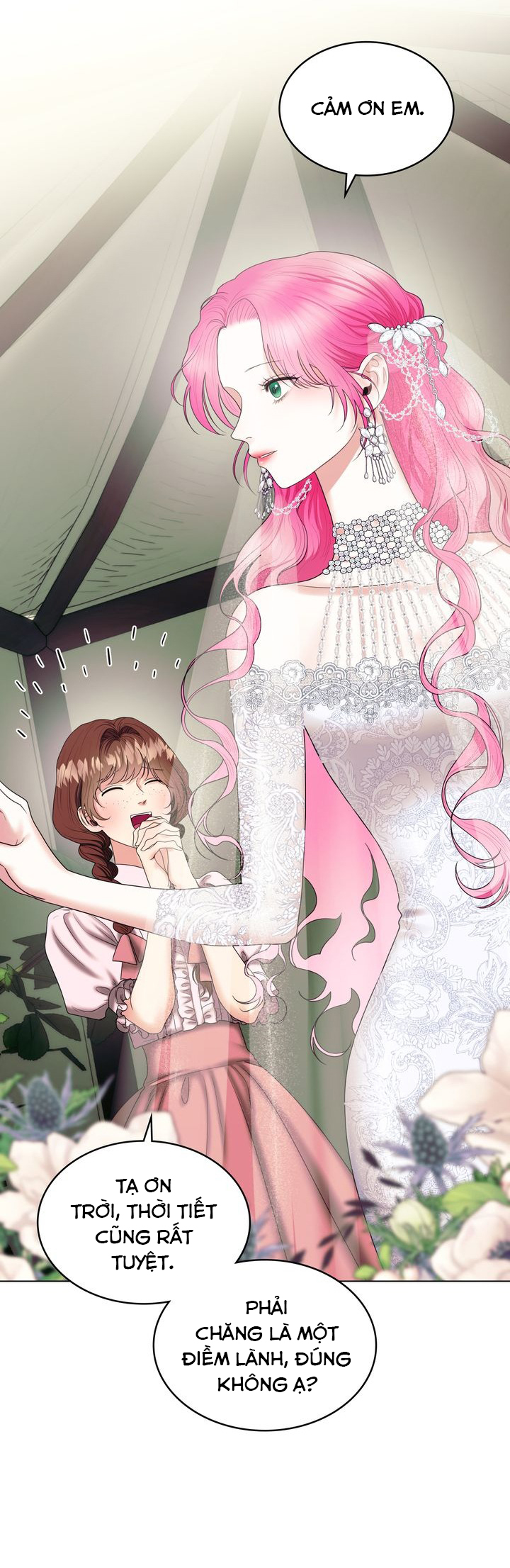 hợp đồng hôn nhân với người chồng thứ 2 của tôi chapter 49 4