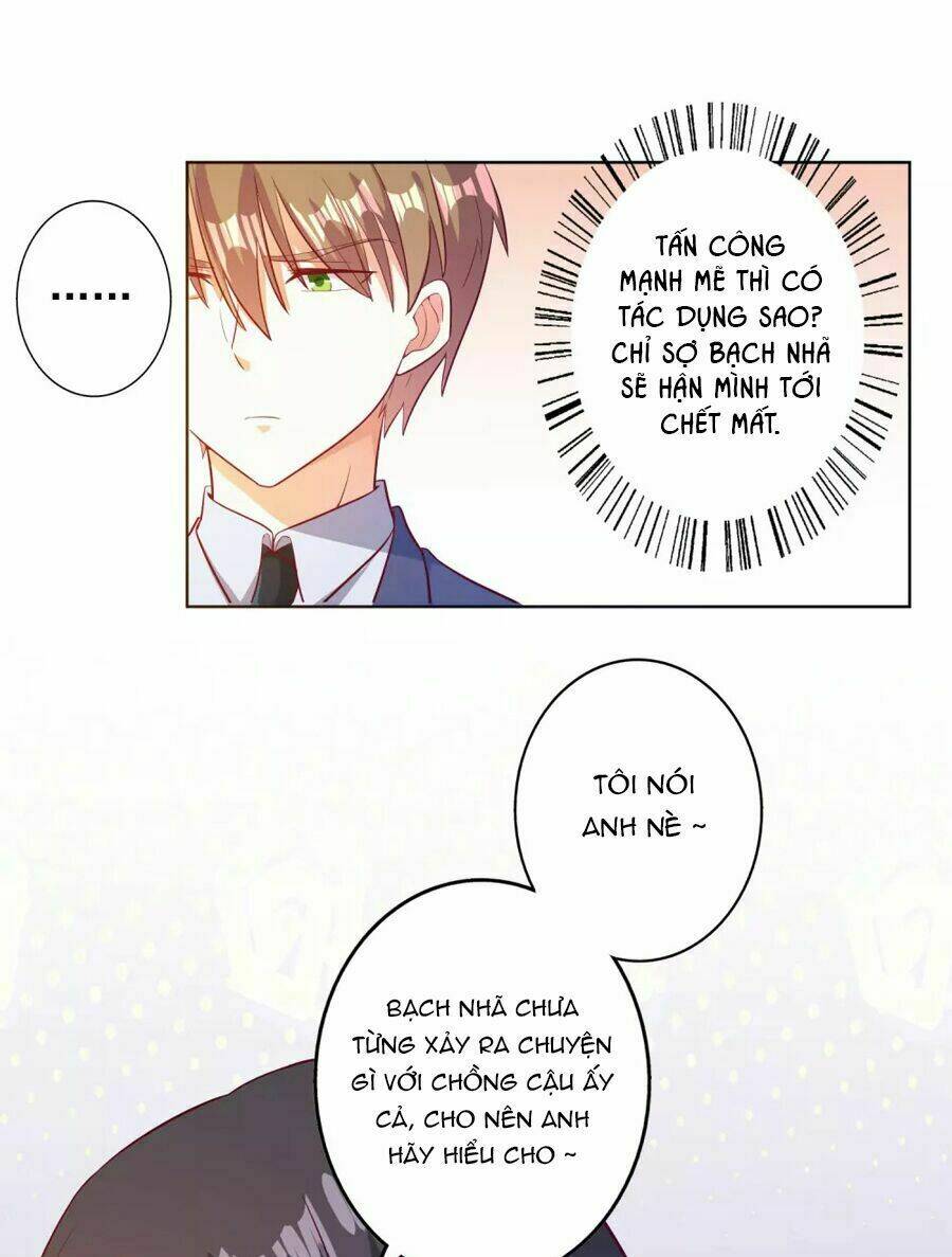 hôn nhân dục vọng: thiếu gia nhẹ một chút! chapter 100 19