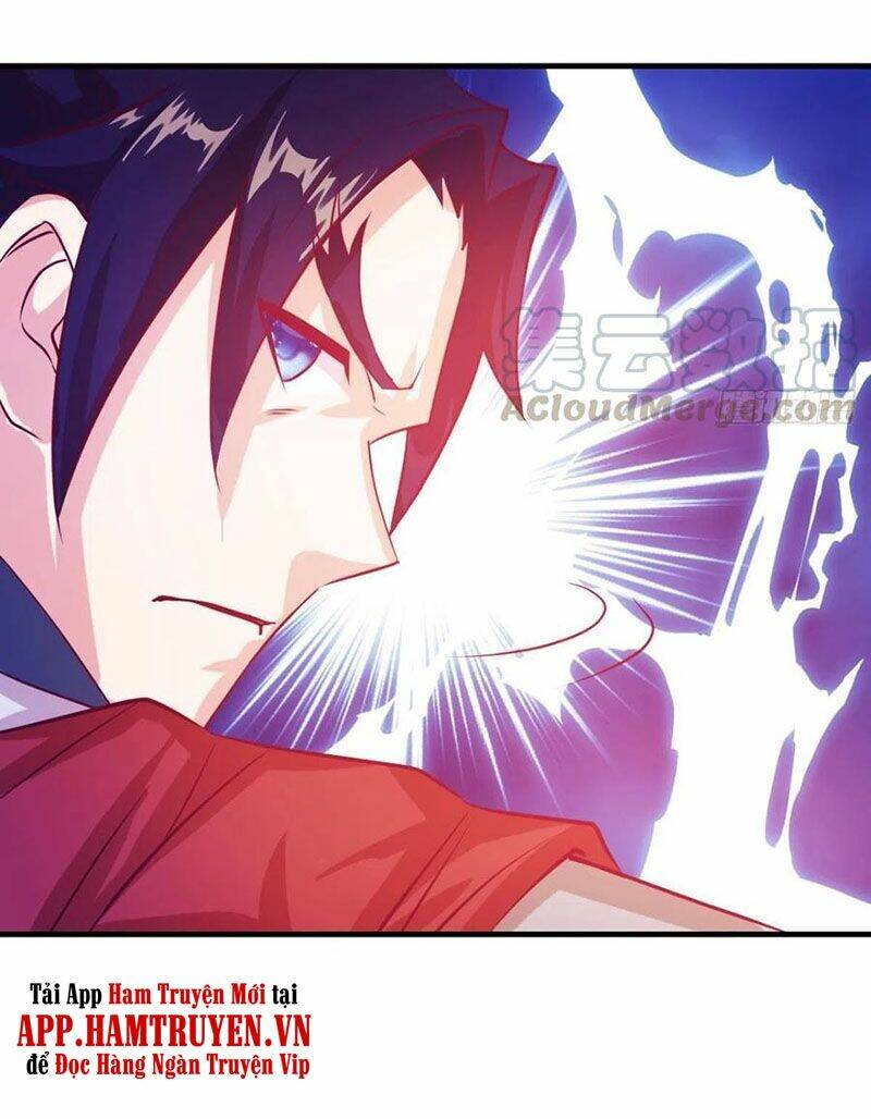 thiên hạ kiếp chapter 46 25