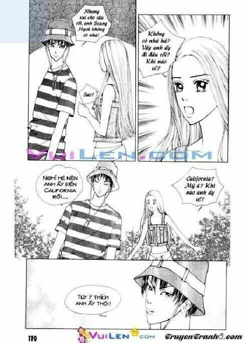 người mẫu hoàn hảo chapter 1 106