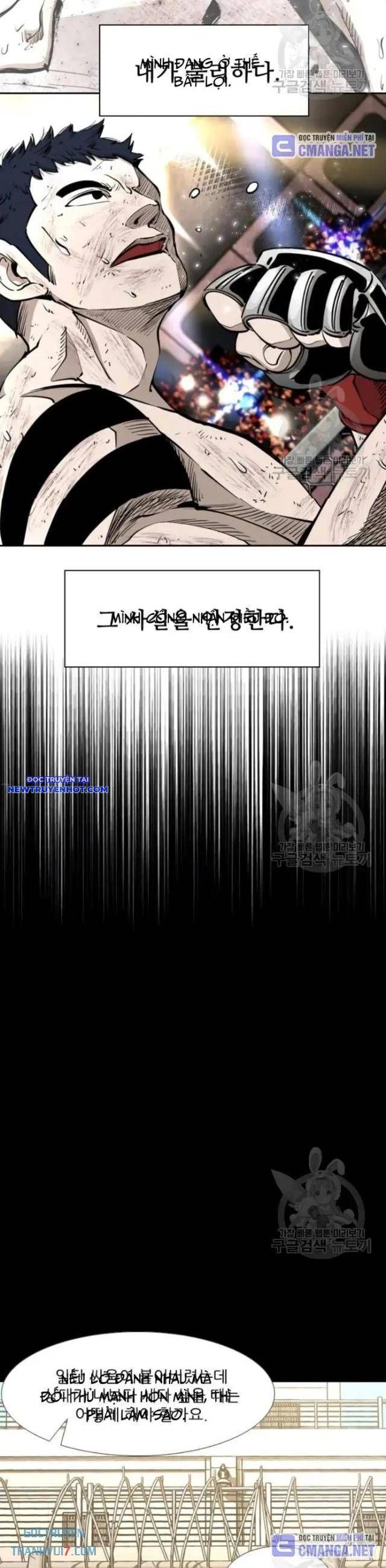 shark - cá mập chapter 215 20