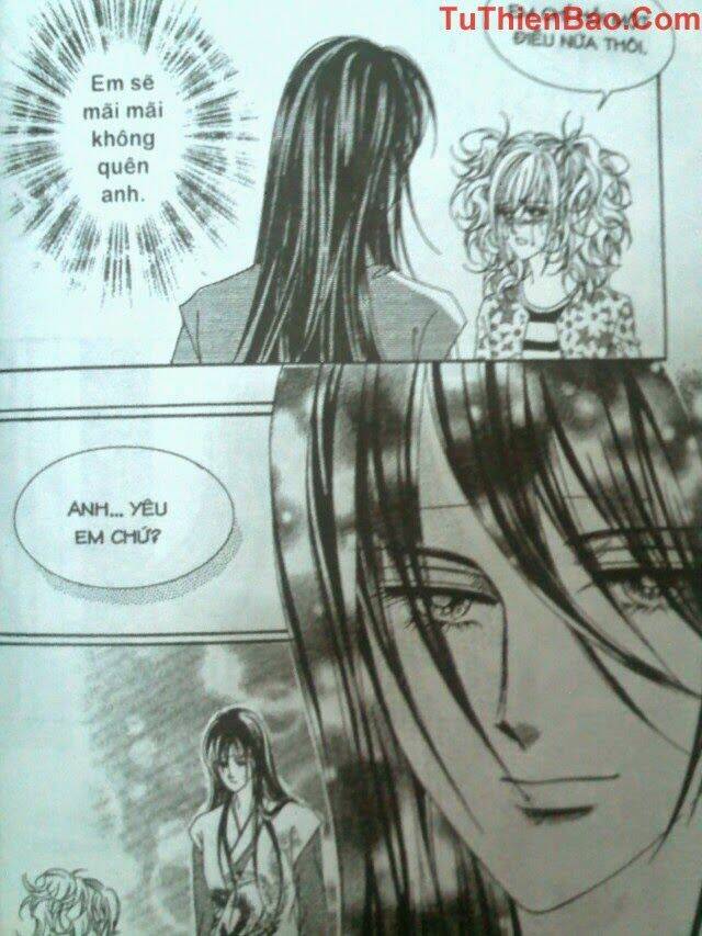 tình trong mộng chapter 11 117