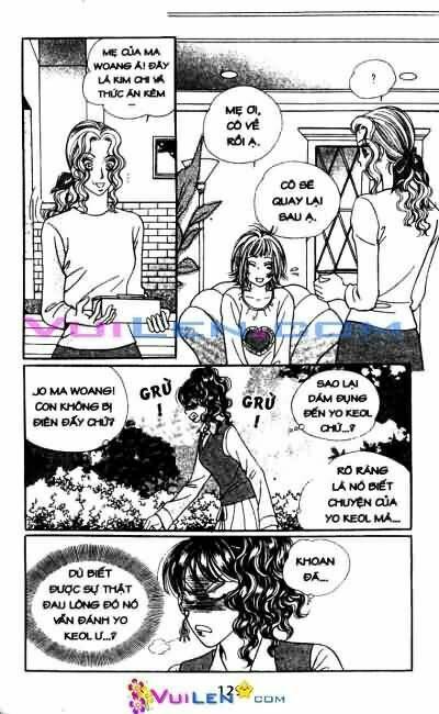 anh là của tôi chapter 7 129