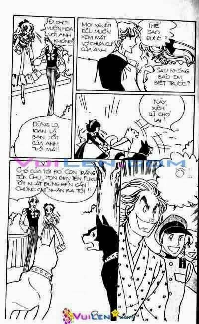 tiểu thư áo trắng chapter 2 61