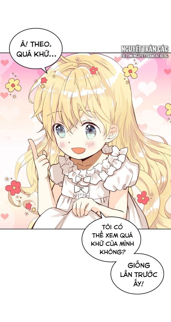 con có phải con là con gái của ngài không? chapter 49 50