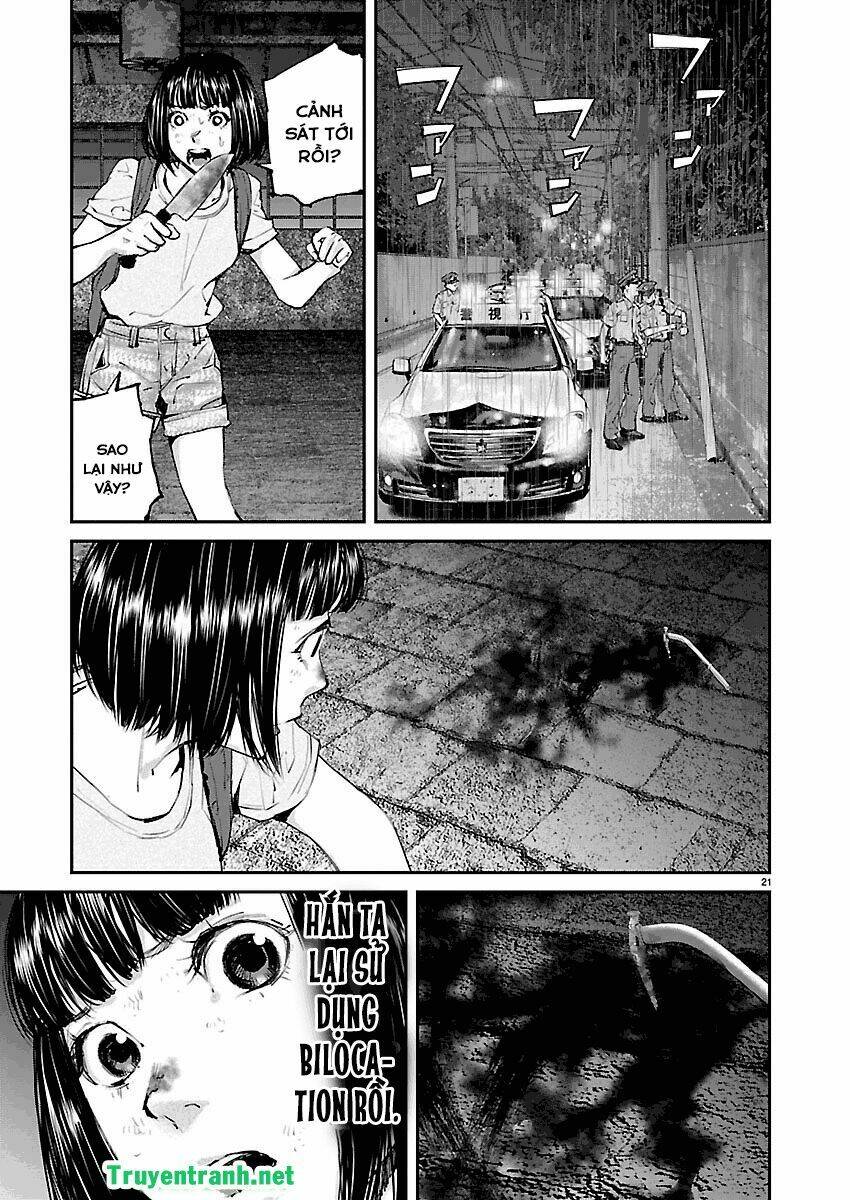 killing morph chapter 29 21