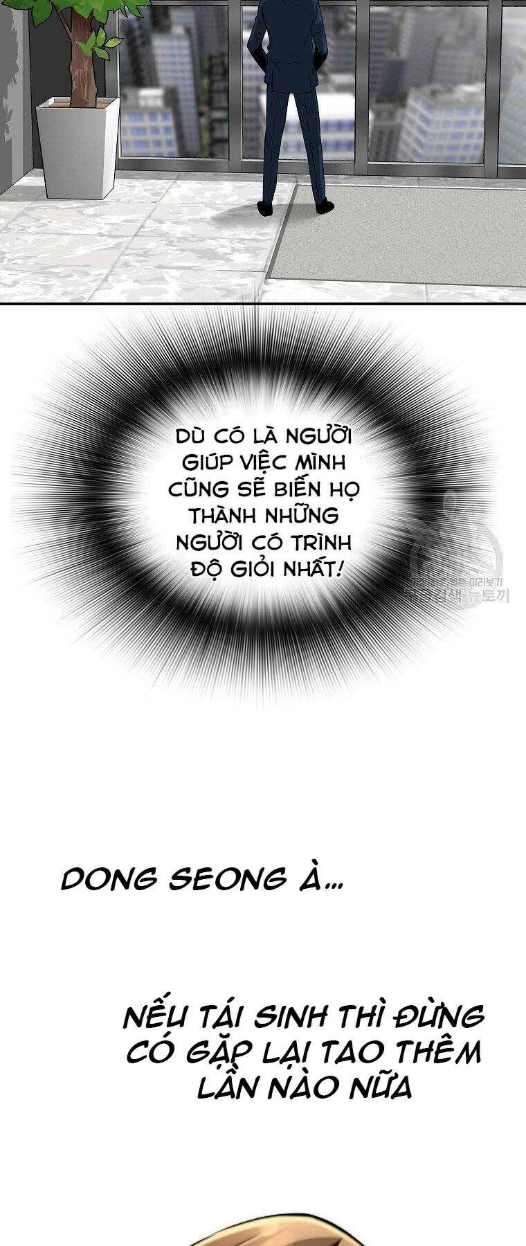 sự trở lại của huyền thoại chapter 58 54