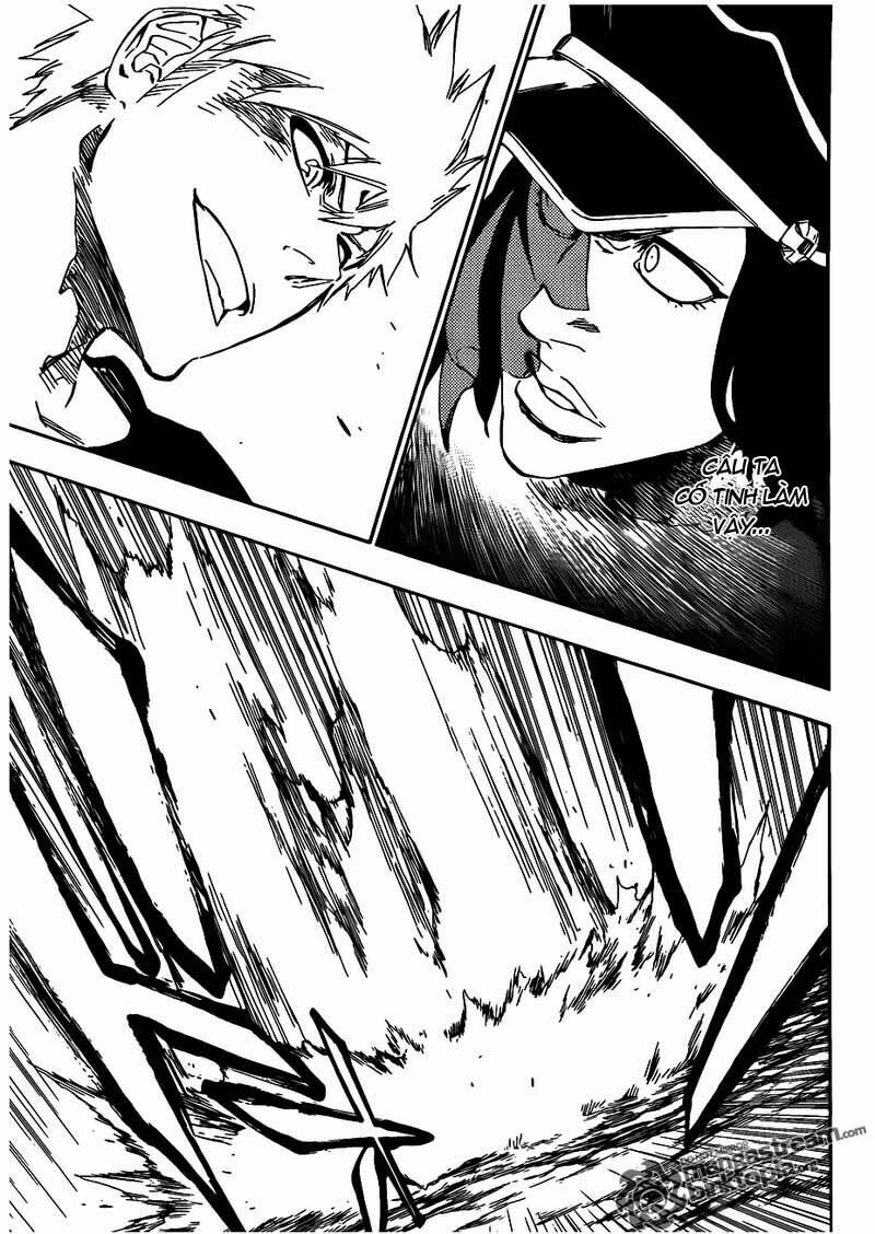 thần chết ichigo chapter 443 17