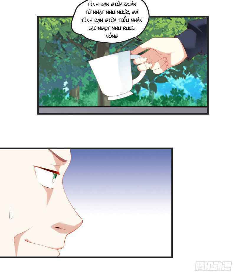 lãnh chúa cái gì không quan trọng chapter 62 18