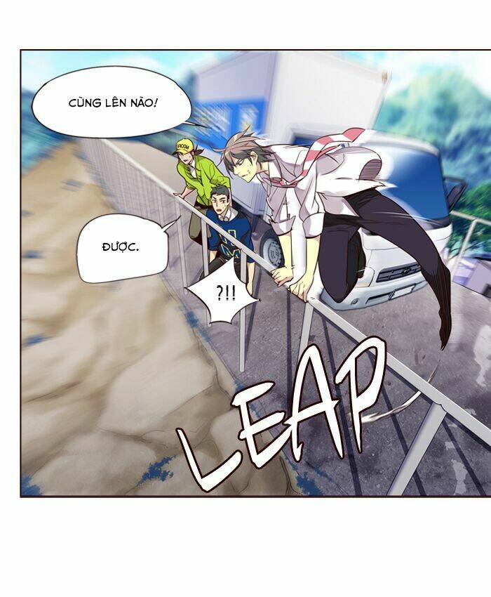 nữ sinh trường wilds chapter 238 32