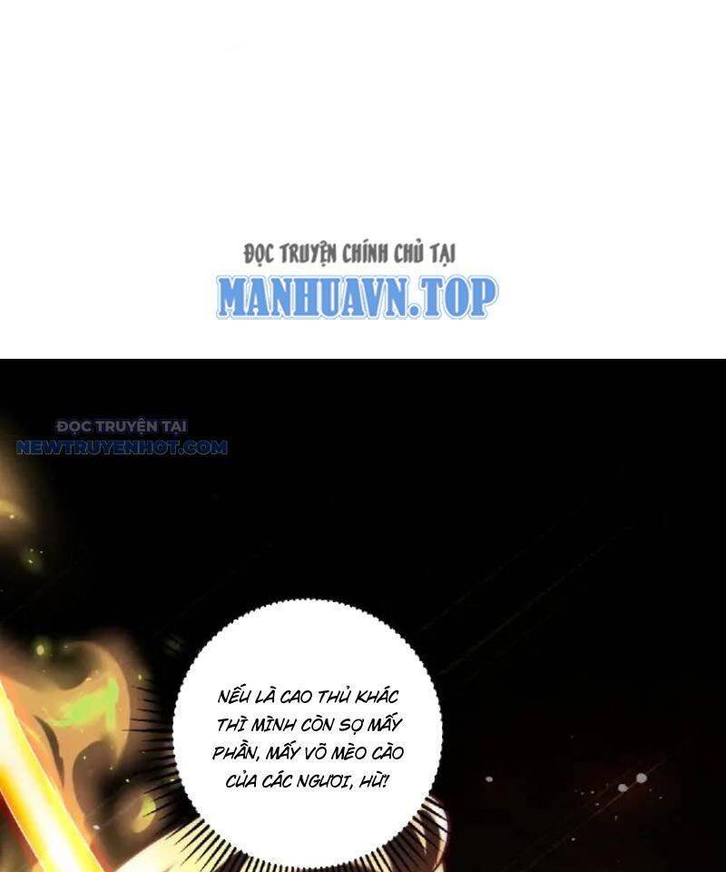 ta thực sự không muốn làm thần tiên chapter 36 2