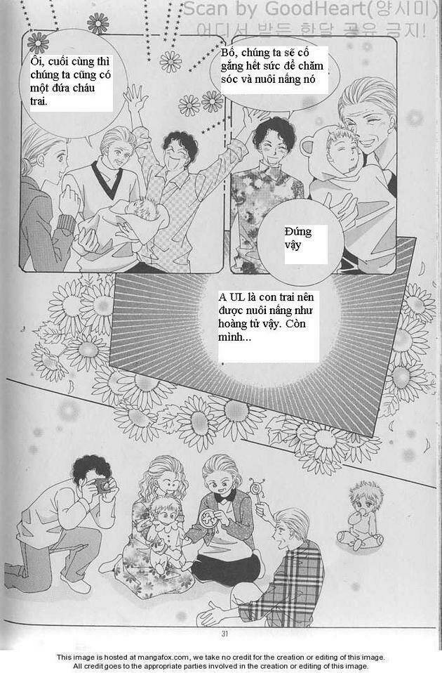 thần tượng mua sắm chapter 1 18