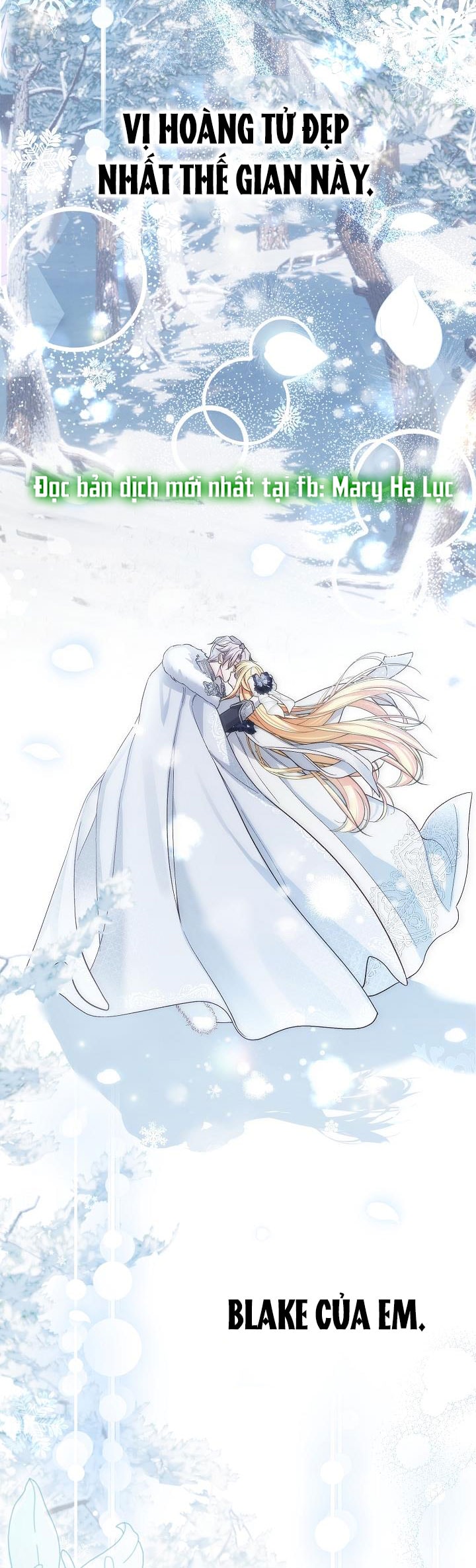 trở thành vợ thái tử quái vật chapter 118 84