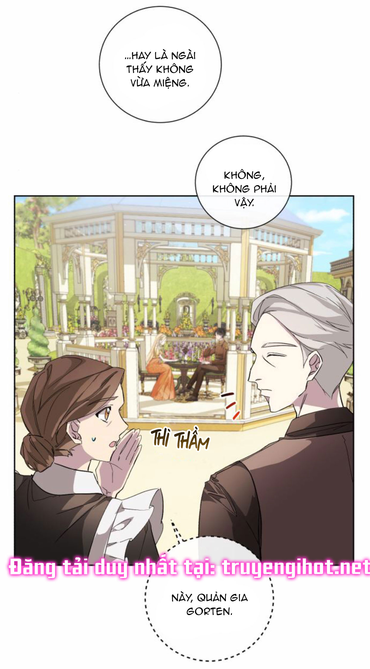 đã có lúc ta muốn nàng chết đi chapter 25 47