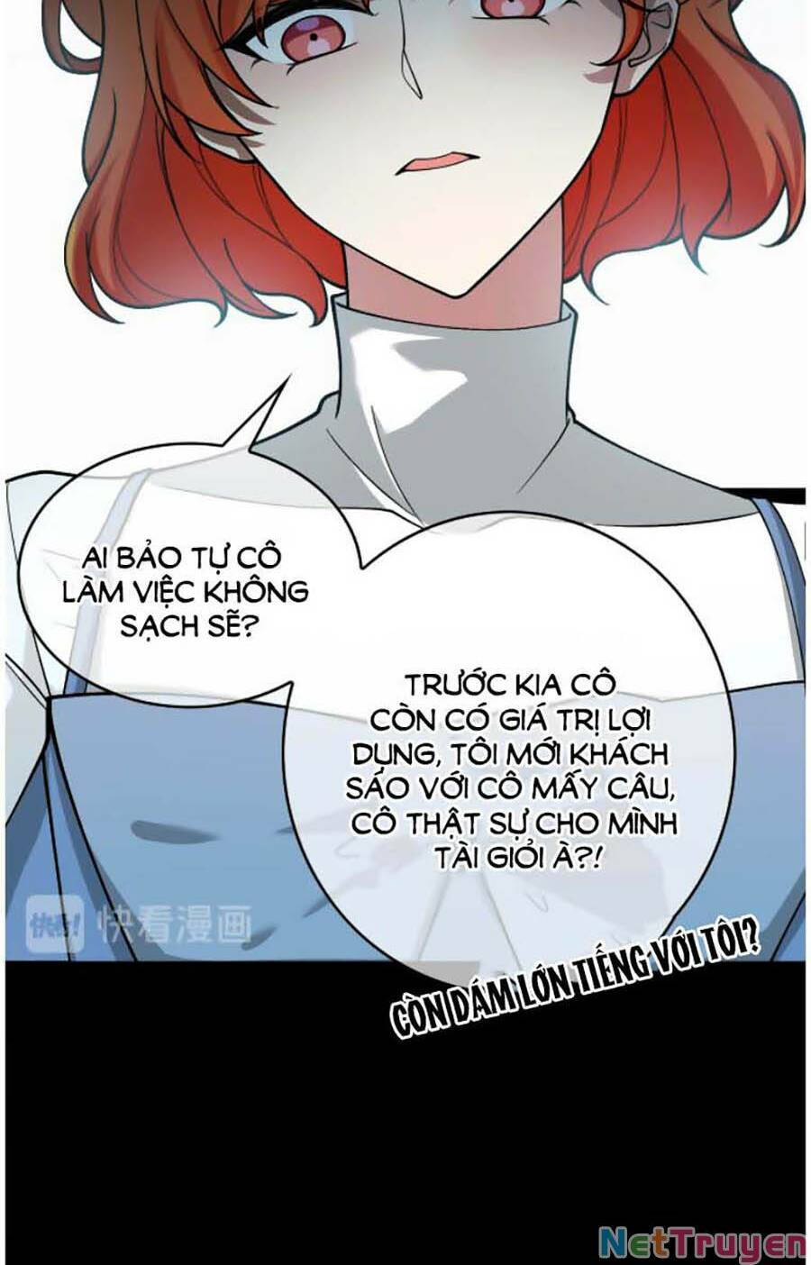 cô vợ gả thay của tổng tài cố chấp chapter 54 9