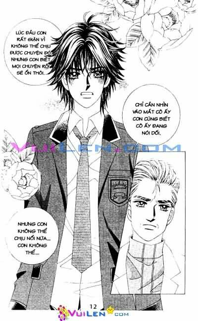 tìm lại tình yêu chapter 57 13