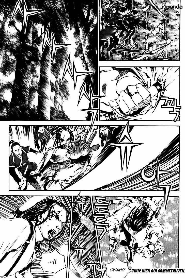 the sword of emperor chapter 8 3