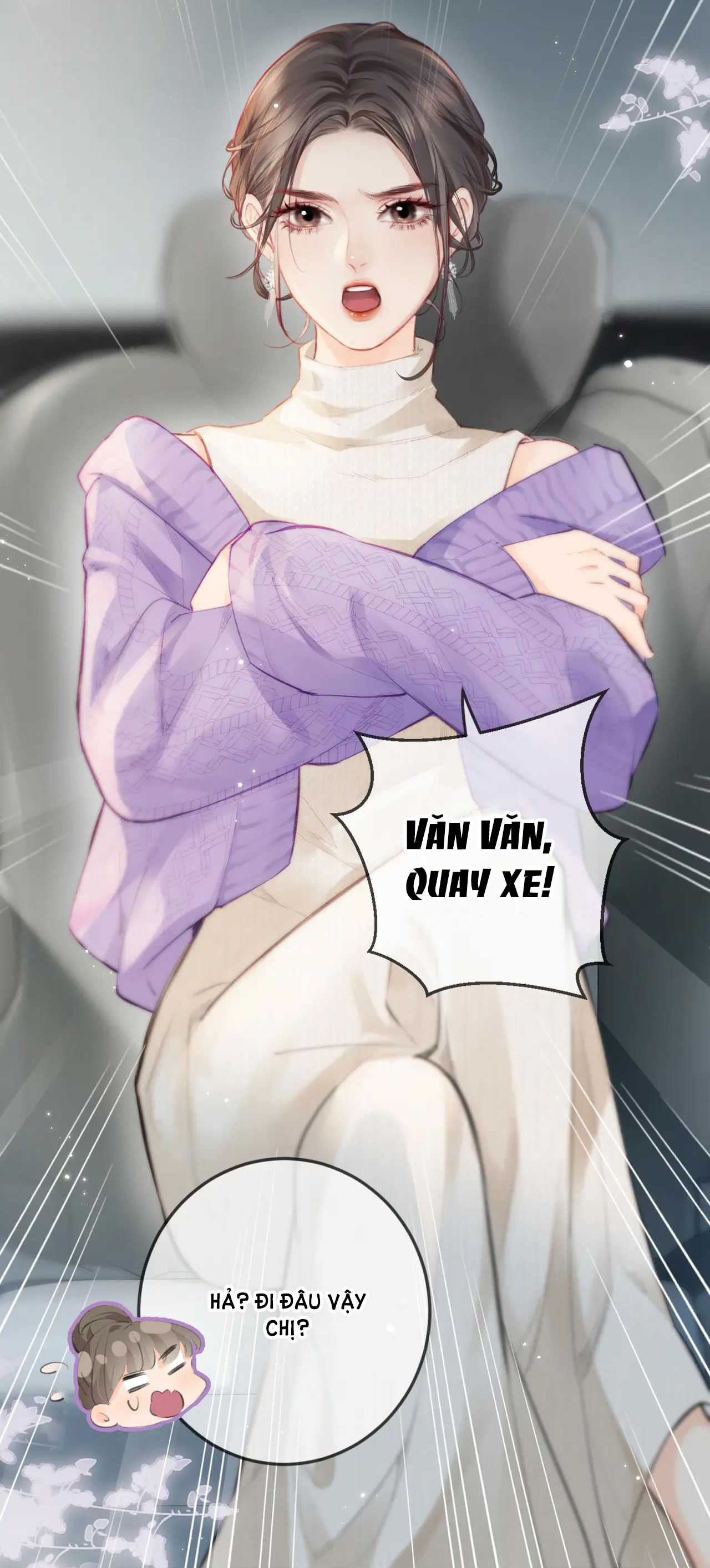 câu chuyện ngọt ngào của cặp vợ chồng đỉnh lưu chapter 17 39