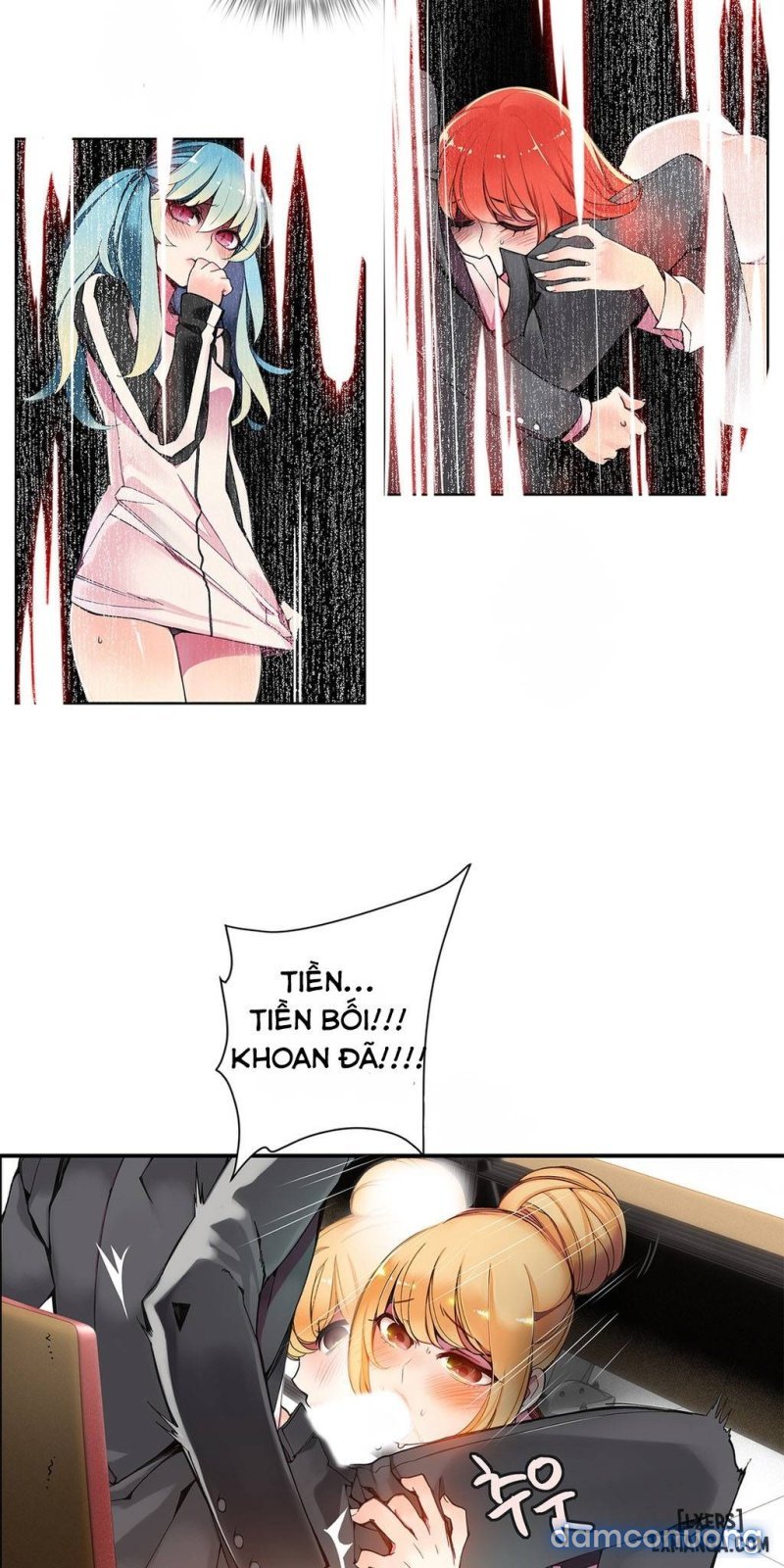 lilith cord chapter 8 38