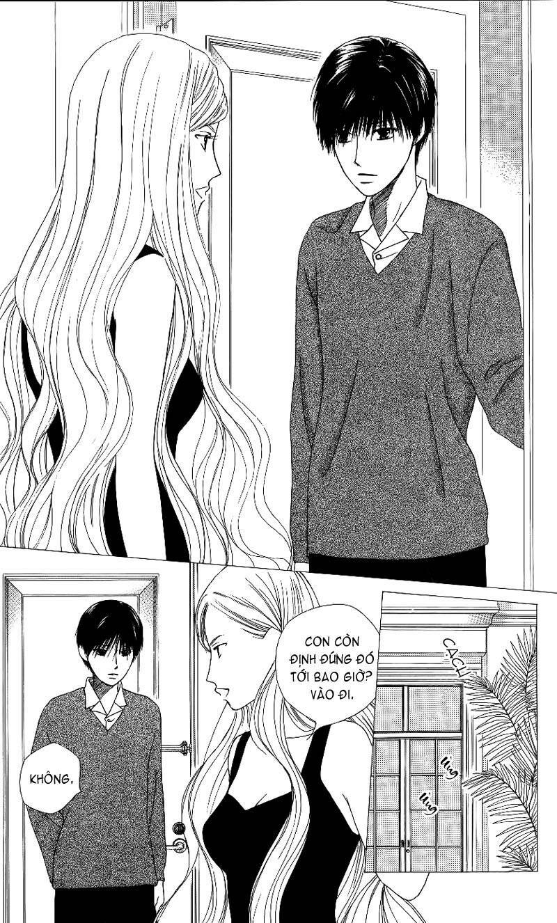 kare kano hajimemashita chapter 68 24