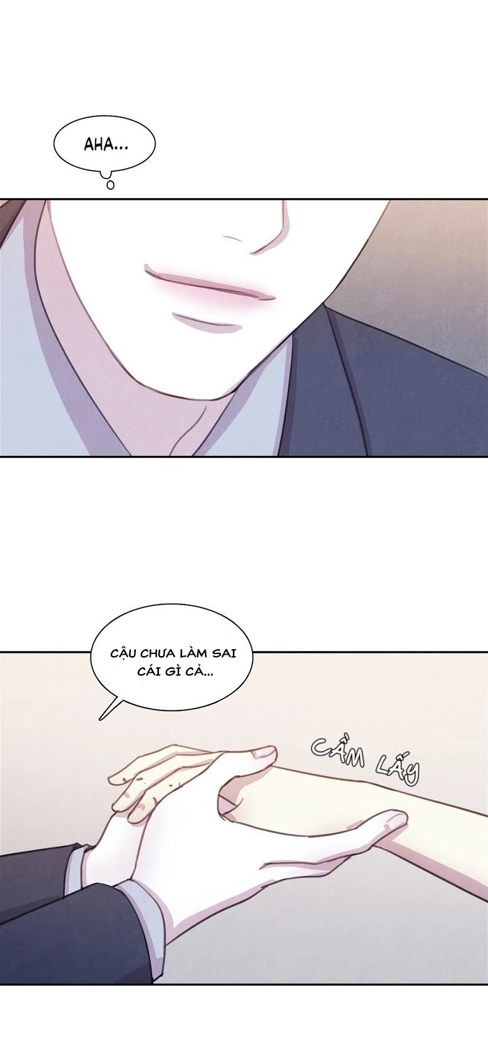 bữa tối cùng ma cà rồng chapter 2.4 11