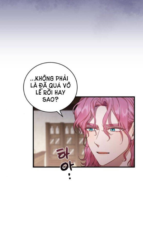 nếu là phản diện, liệu tôi sẽ chết? chapter 3.2 12