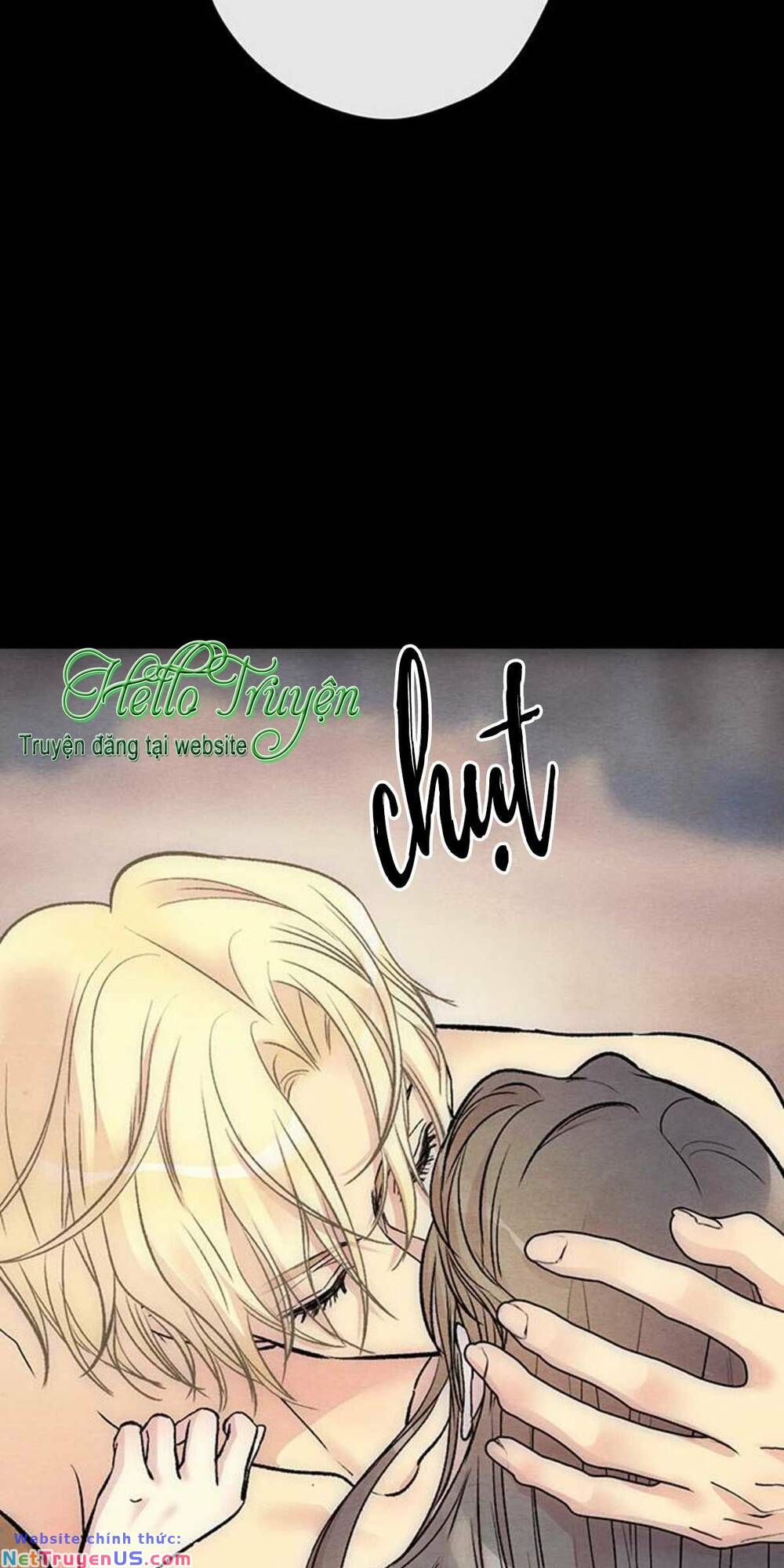 Hoàng Tử Rắc Rối chapter 35.2 28