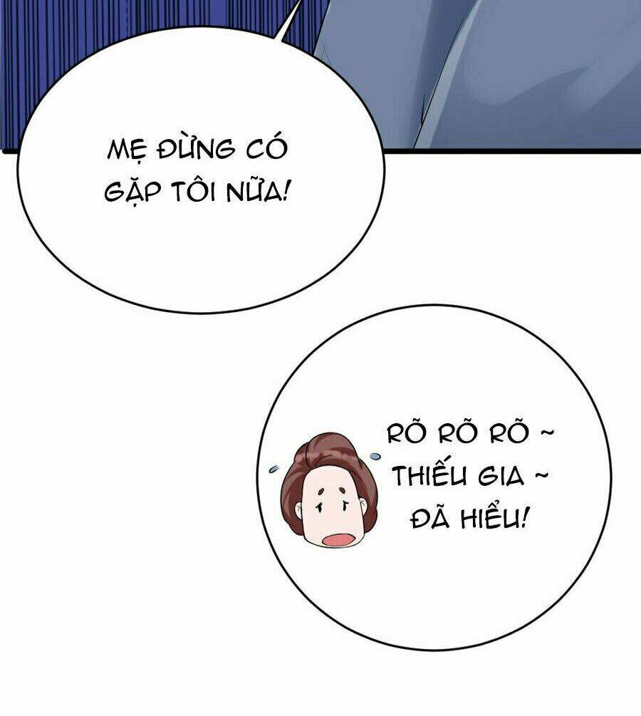 tiểu bạch điềm thê của long thiếu chapter 8 20