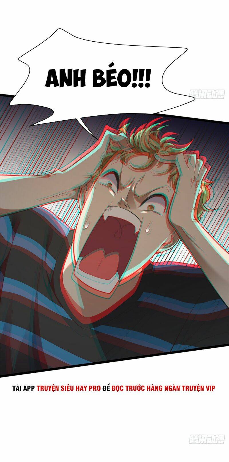 vô hạn biến dị chapter 10 8