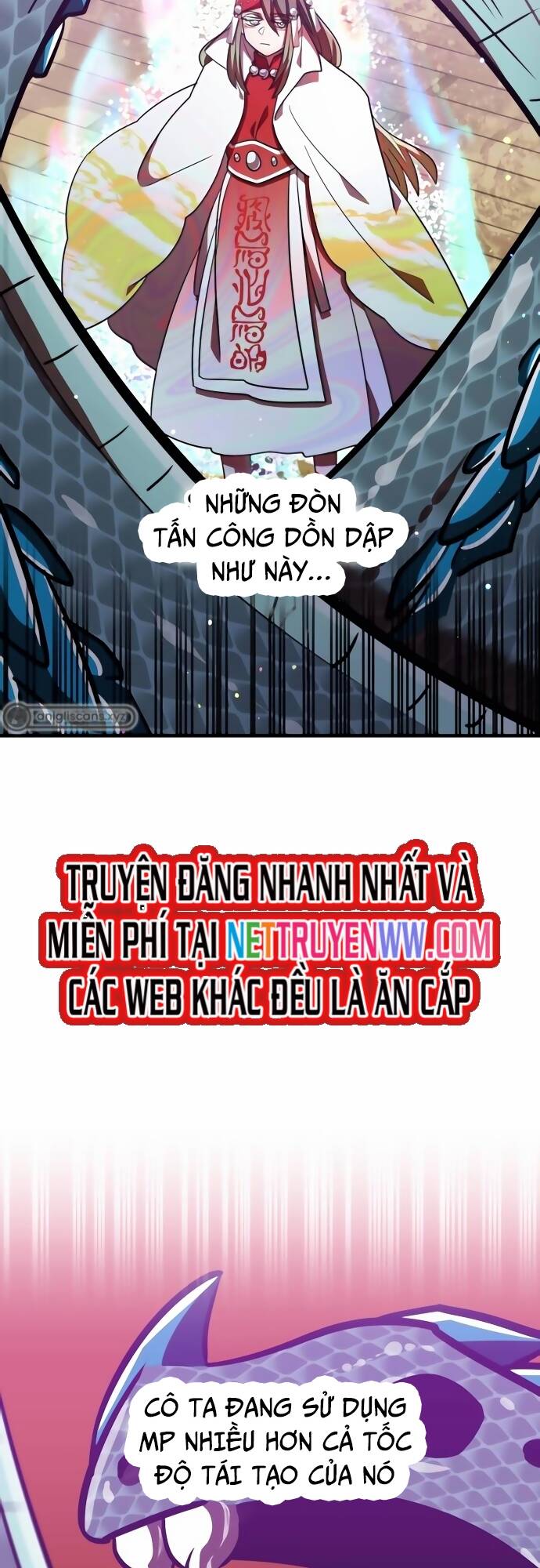 Huyết Thánh Cứu Thế Chủ~ Ta Chỉ Cần 0.0000001% Đã Trở Thành Vô Địch chapter 103 21