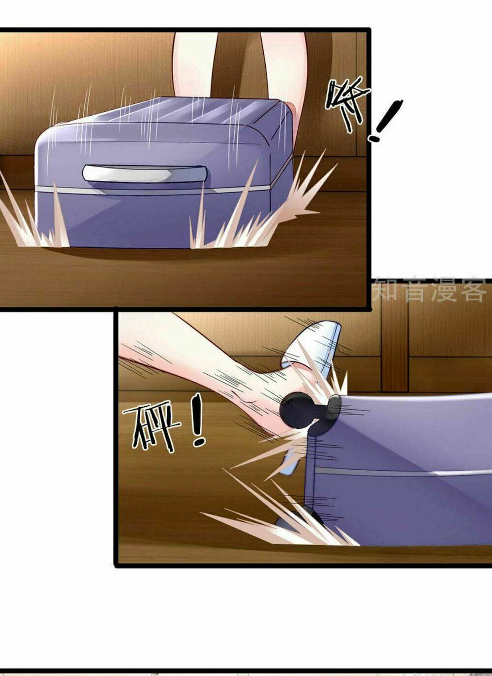 chung cực binh vương tại đô thị chapter 2 30