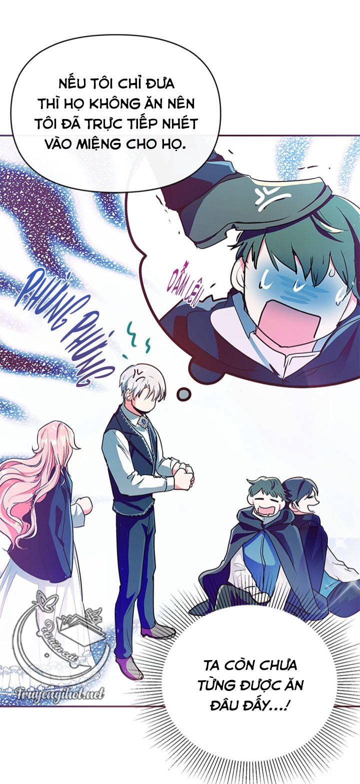 đó chỉ là sai lầm thôi mà, ngài đại công tước! chapter 9.1 37