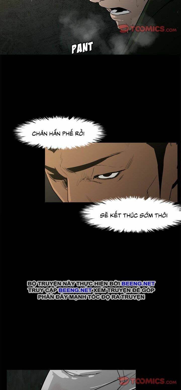 kẻ mạnh nhất - tong edge chapter 43 30