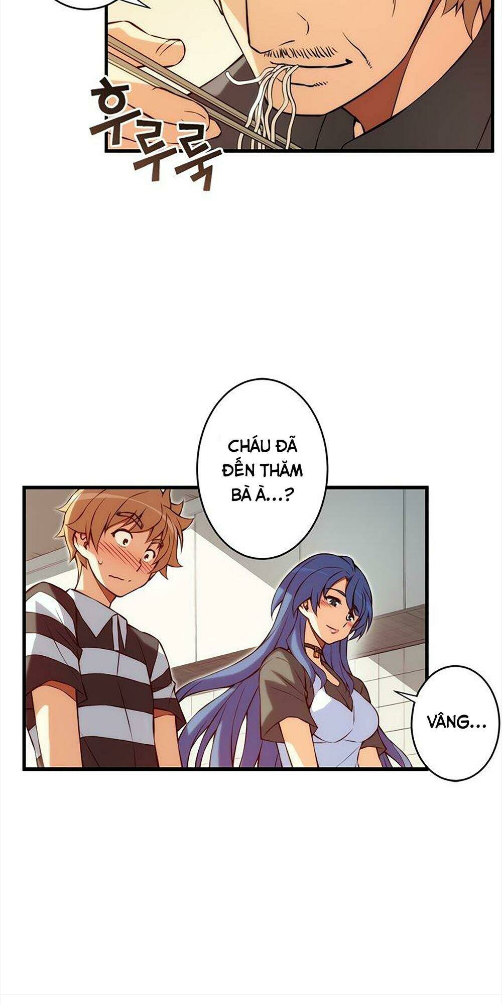 cohabitation with the fiancee chapter 80 7