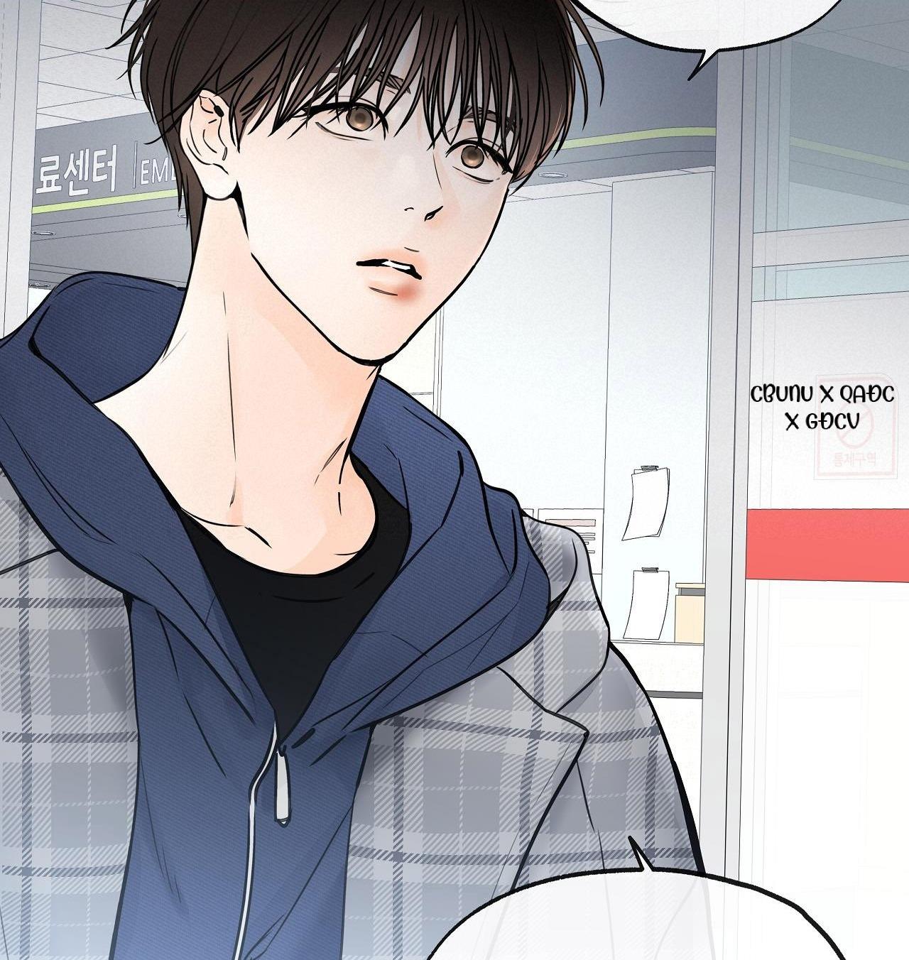 hạ cánh cuối chân trời chapter 19 27