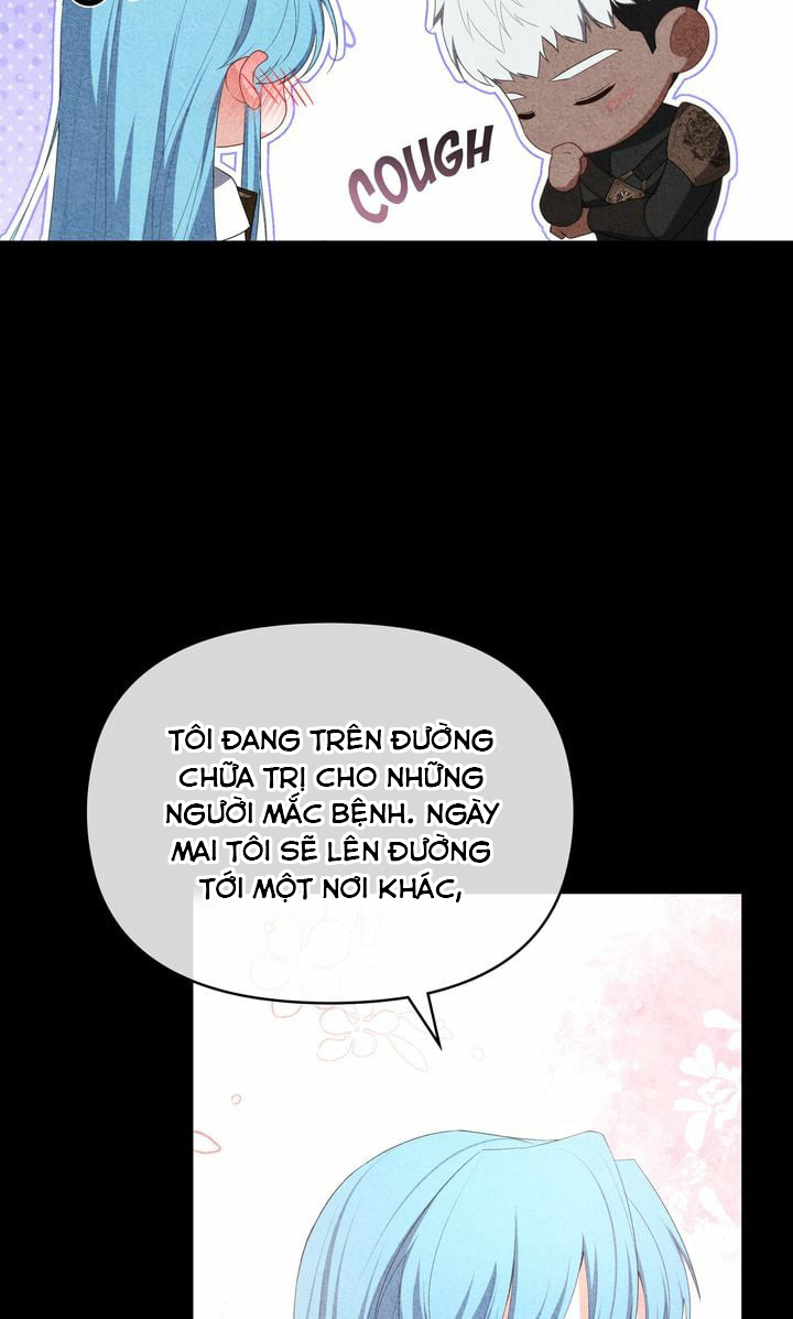 màn đêm tối của adeline chapter 65 20