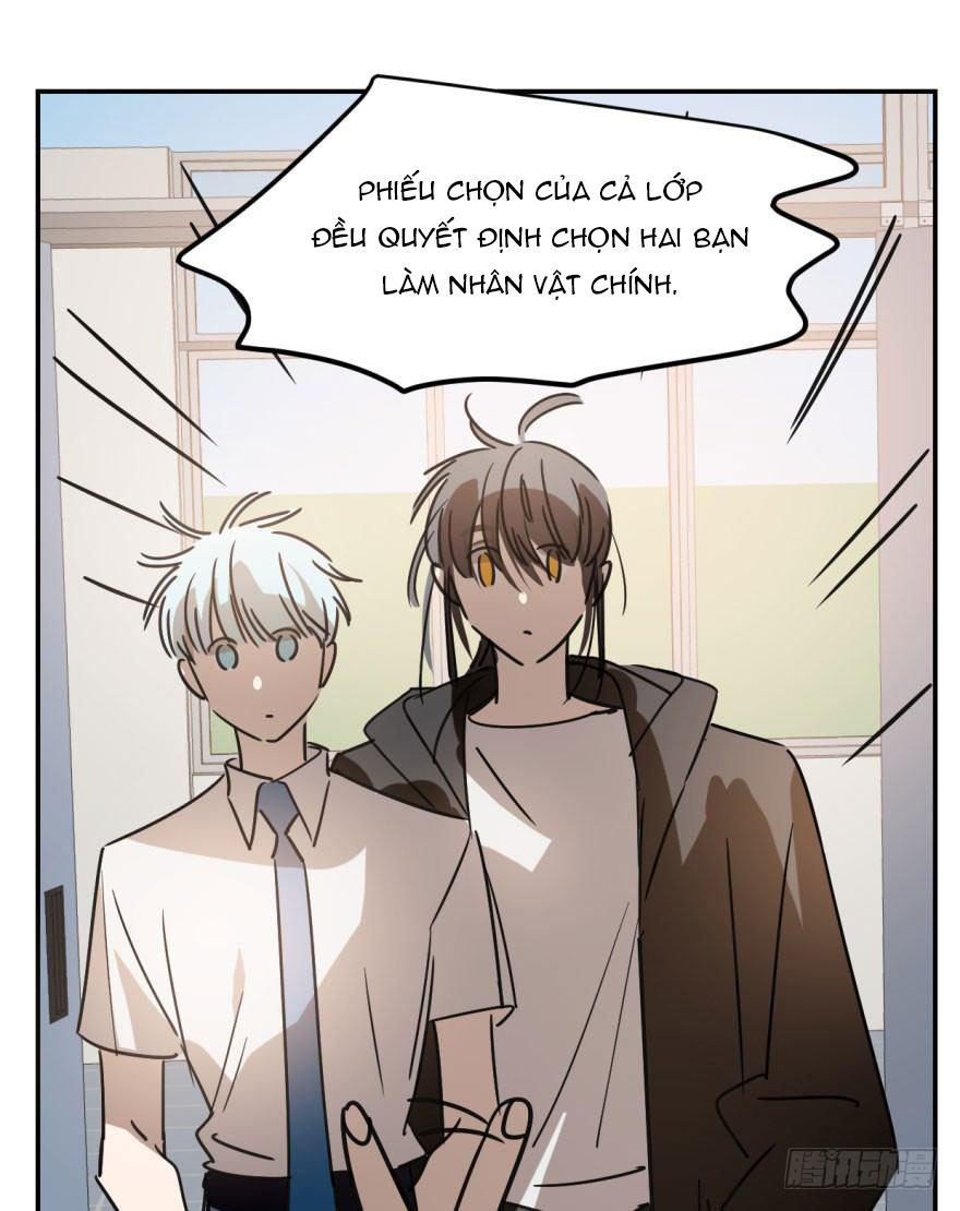 Bắt Lấy Ngao Ngao chapter 23 - Trang 12