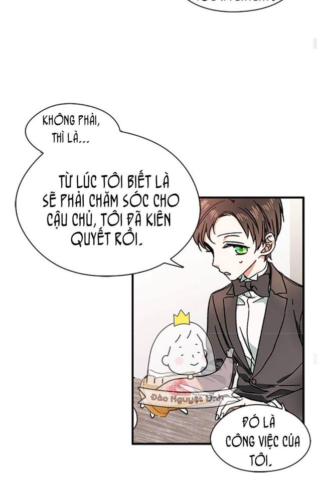 người hầu của tôi chapter 2.2 8